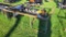 Mower King 72