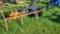 Mower King 72