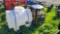 AGT Steam Jenny with Polly Tank & 13hp Gas Motor