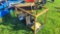 Agrotk 750 Drop Hammer Attachment