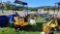 Chery Industrial Mini Excavator