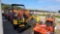 AGT QH12 Mini Excavator