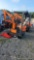 AGT L12 Mini Excavator
