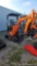 AGT L12 Mini Excavator