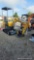 AGT QH12 Mini Excavator