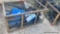 AGT Heavy Duty Skid Steer Auger w/ 3 Bits