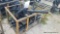 AGT Heavy Duty Skid Steer Auger w/ 3 Bits