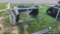 Skid Steer Backhoe Attachment
