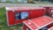 Gold Mountain 30' x 65' x 15' Storage Shelter