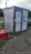 Bastone Mobile Toilet - Full Bathroom w/ Shower