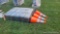 New Traffic Cones - 100 pcs