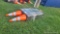 New Traffic Cones - Approx 70ct
