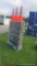 New Traffic Cones - Approx 100ct