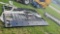 20' Bi-Parting Driveway Gate - Slight Damage