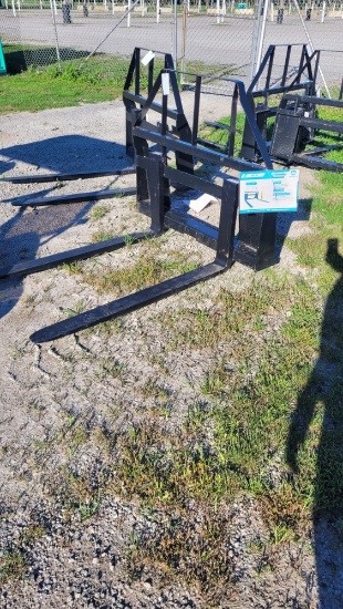 AGT Fork Attachment