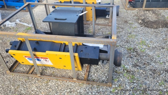 AGT Drop Hammer Attachment