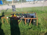 Mower King 72