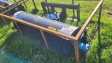 Agrotk Rotary Angle Broom