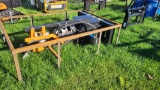 Mower King 72