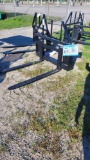 AGT Fork Attachment