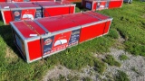 Gold Mountain 30' x 20' x 12' Shelter