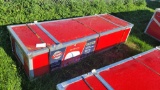 Gold Mountain 30' x 20' x 12' Shelter