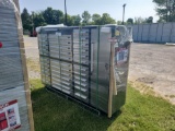 Stainless Toolbox