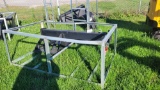 Telescopic Forklift Boom Attachment