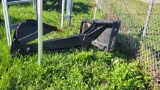 Backhoe Skid Loader Attachment