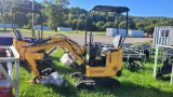 Chery Industrial Mini Excavator