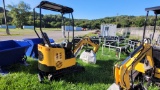 Chery Industrial Mini Excavator