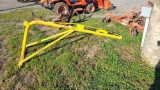 3pt Boom Pole