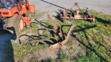 3pt Cultivator