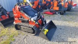 AGT Model LRT23 Multi Terrain Loader