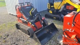 AGT Model LRT23 Multi Terrain Loader
