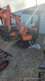 AGT L12 Mini Excavator