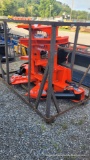 TopCat Heavy Duty Tree Shear - Unused