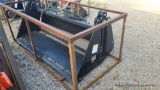 TopCat 4 in 1 Bucket Attachment