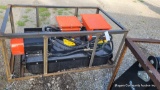 AGT Mini Excavator 48