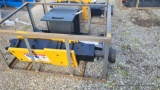 AGT Drop Hammer Attachment