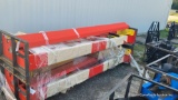 AGT 10,000lb 2 Post Car Lift - Complete
