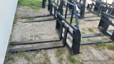 AGT Fork Attachment