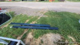 10' Fork Extensions