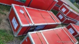 Gold Mountain 20' x 40' Container Shelter