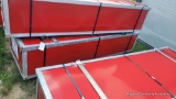 Gold Mountain 20' x 30' x 12' Storage Shelter