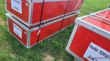Gold Mountain 20' x 30' x 12' Storage Shelter