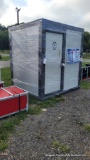 Bastone Mobile Toilet - Full Bathroom w/ Shower
