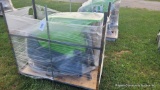 Green Aokeqi OK-650 20