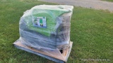 Green Aokeqi OK-650 20