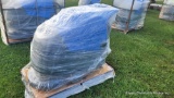 Blue Aokeqi OK-650 20
